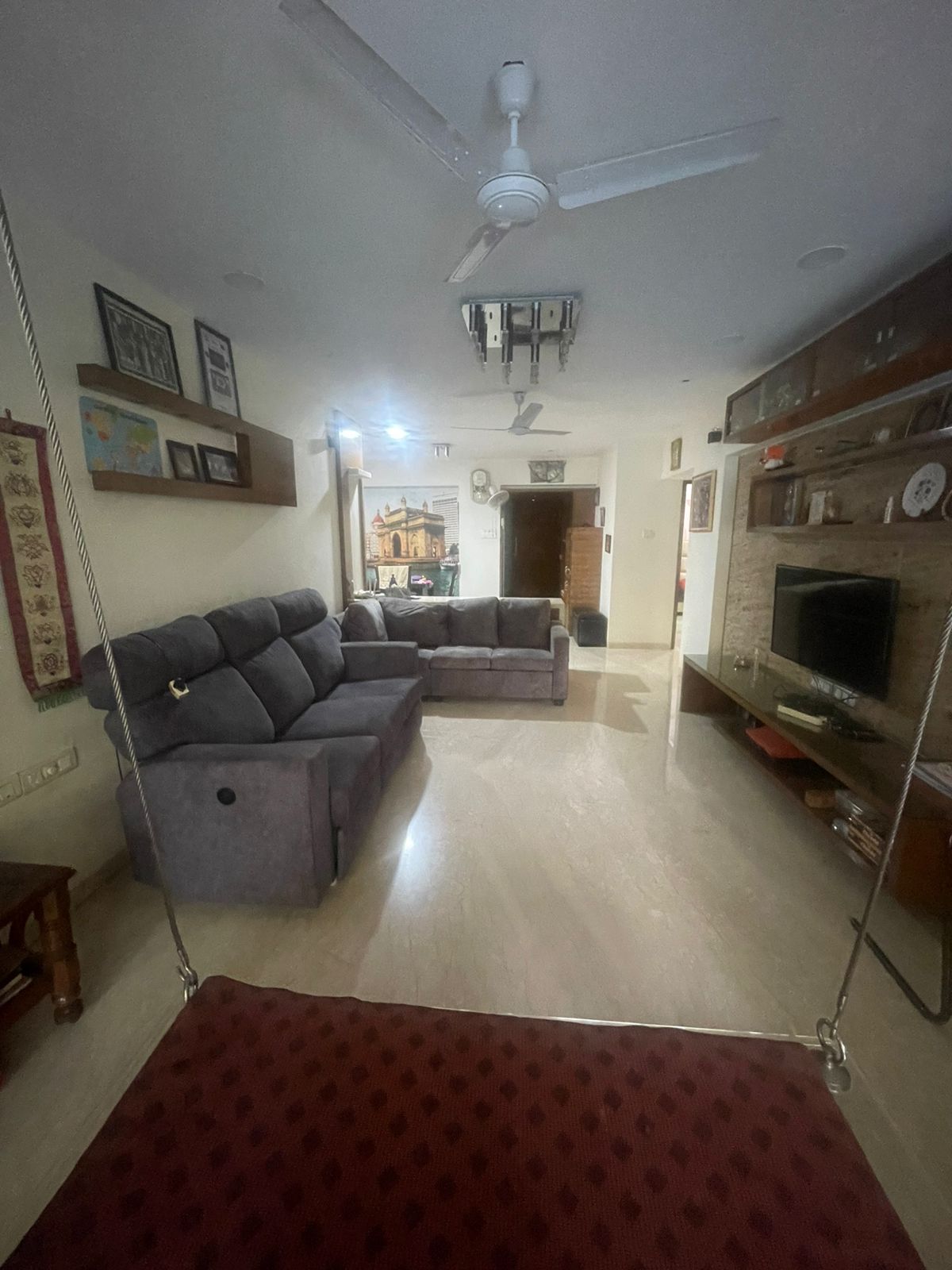 3 BHK Apartment For Rent in Best Project