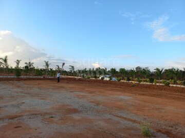 Plot Area in  Plot at Bharat Colony – for Sale