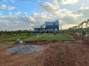  Plot – Exterior View View at Bharat Colony - for Sale