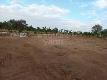 Plot Area in  Plot at Bharat Colony – for Sale