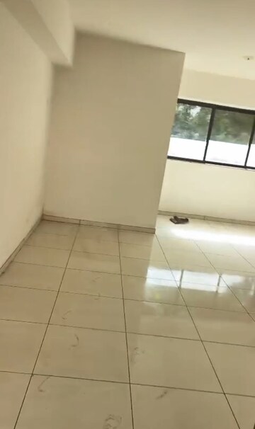 Bathroom in  Office Space at Navrangpura – for Rent