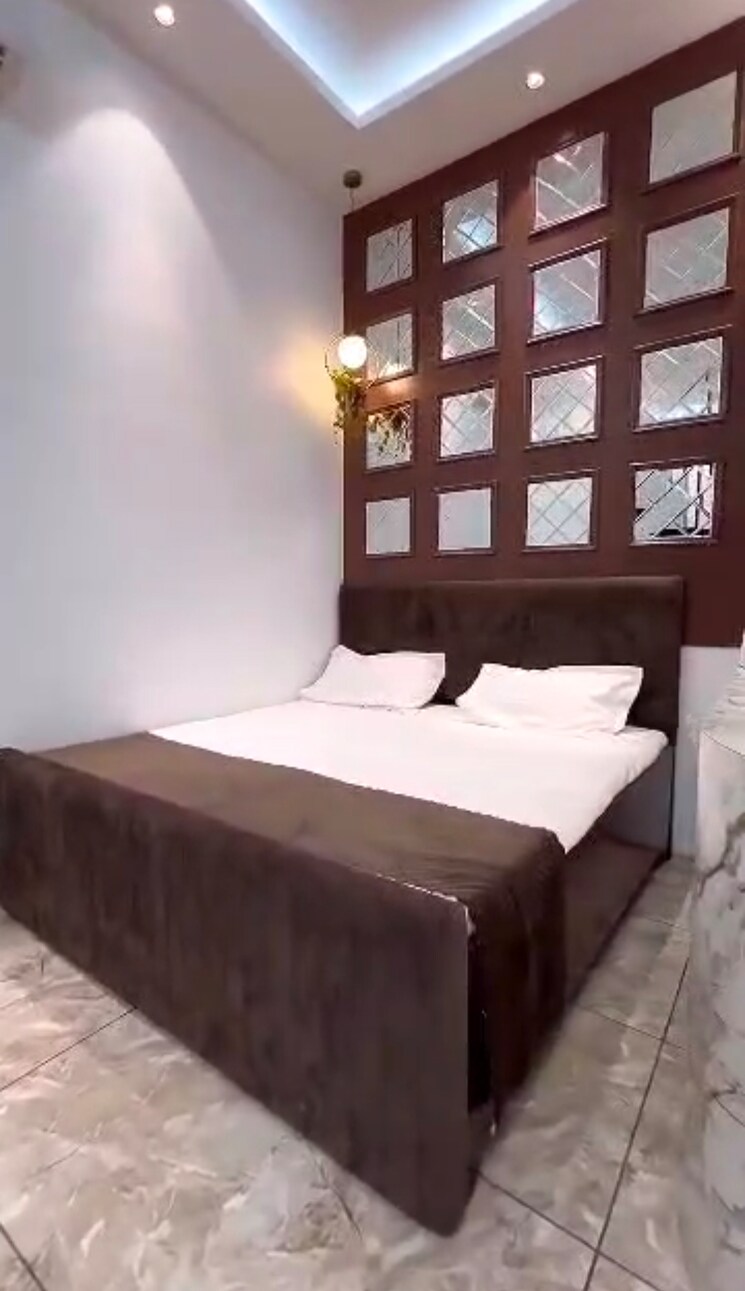 Kitchen, concept-capital-the-core-mall Studio 521 Sq.Ft. Apartment In Crossing Republic Ghaziabad 9409613