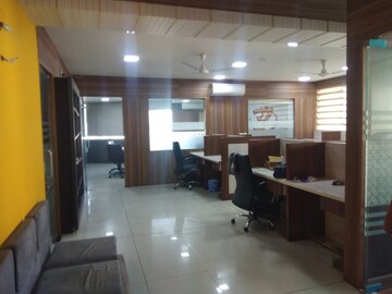 Living Room in  Office Space in IT/SEZ at Naranpura – for Rent