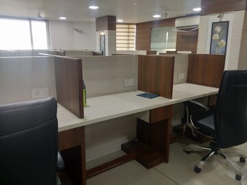 Team Area in  Office Space in IT/SEZ at Naranpura – for Rent
