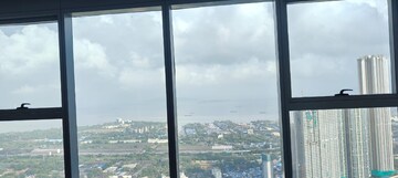 Swimming Pool in 3 BHK Apartment at Piramal Mahalaxmi, Mahalaxmi – for Rent