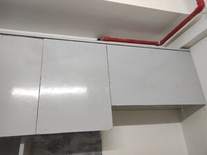 Kitchen in 2 BHK Apartment at Dosti Eastern Bay, Wadala – for Rent