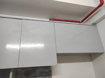 Kitchen in 2 BHK Apartment at Dosti Eastern Bay, Wadala – for Rent