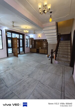 Parking in 5 BHK Independent House at Sector 47 – for Sale