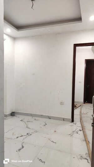 1 BHK Apartment For Rent in Saket