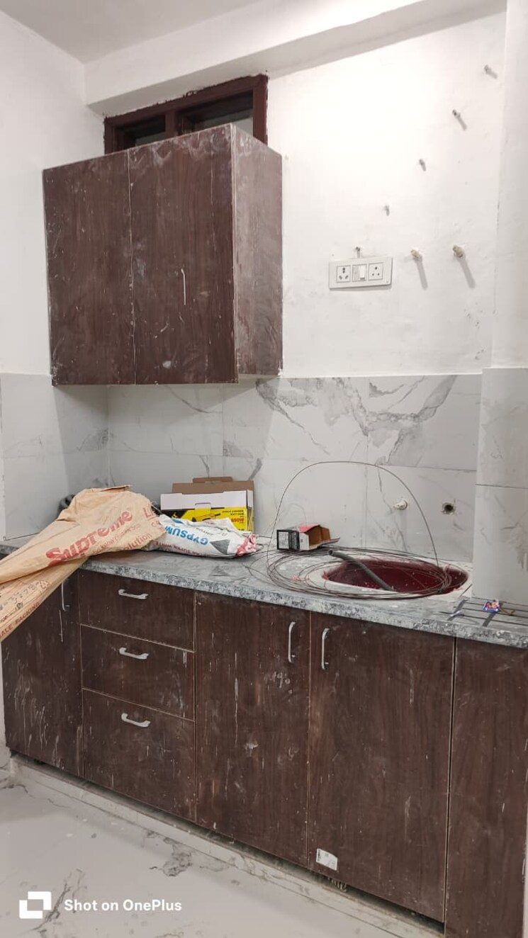 Kitchen, saket 1 Bedroom 450 Sq.Ft. Apartment In Saket Delhi 9409663