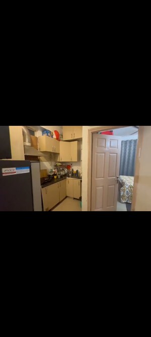 Team Area in 2 BHK Apartment at Supertech Cape Town, Sector 74 – for Sale