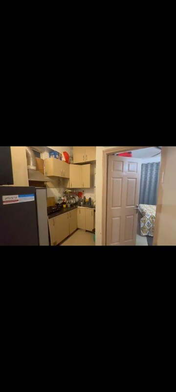 Team Area in 2 BHK Apartment at Supertech Cape Town, Sector 74 – for Sale