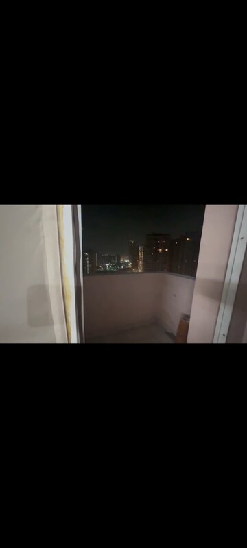 Bedroom in 2 BHK Apartment at Supertech Cape Town, Sector 74 – for Sale