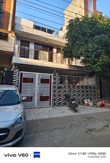 5 BHK Independent House For Sale in Sector 47