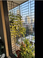 3 BHK 887 Sq.Ft. Apartment in New India Grace Luxuria