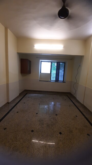 Living Room in 1 BHK Apartment at Sundervan Complex, Andheri West – for Sale