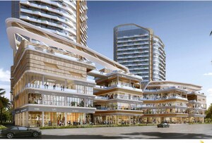  Shop For Sale in Migsun Alpha Central, Alpha Ii Greater Noida