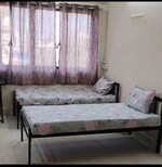 911 Sq.Ft. Pg in Kopar Khairane