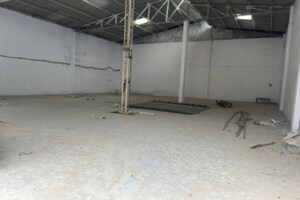  Warehouse For Rent in Sector 34