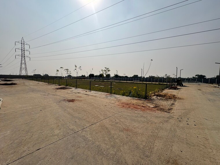 undefined, pirthla  155 Sq.Yd. Plot In Pirthla Palwal 9409785