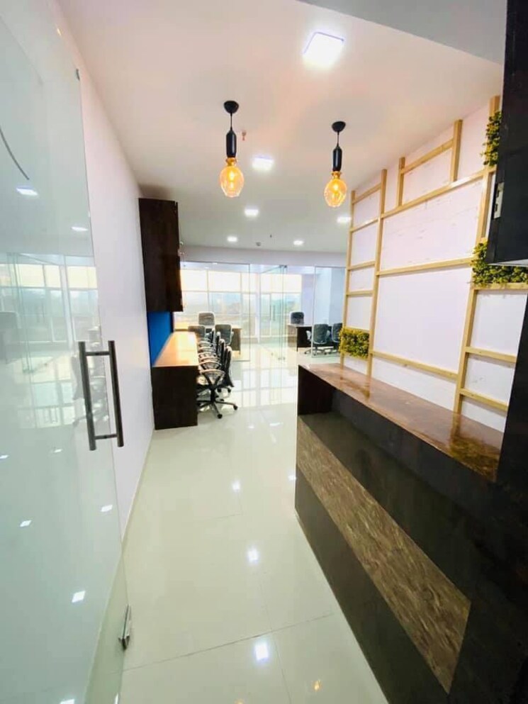 undefined, new palasia Commercial Office Space 2110 Sq.Ft. In New Palasia Indore 9409748