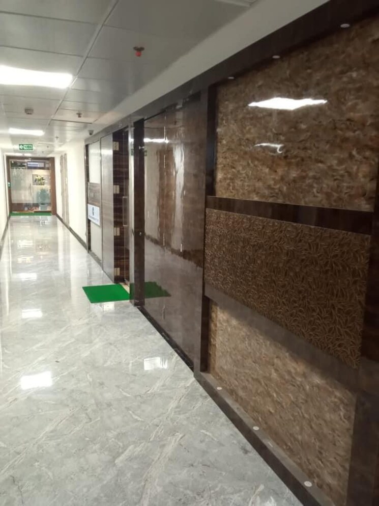 undefined, new palasia Commercial Office Space 2110 Sq.Ft. In New Palasia Indore 9409748