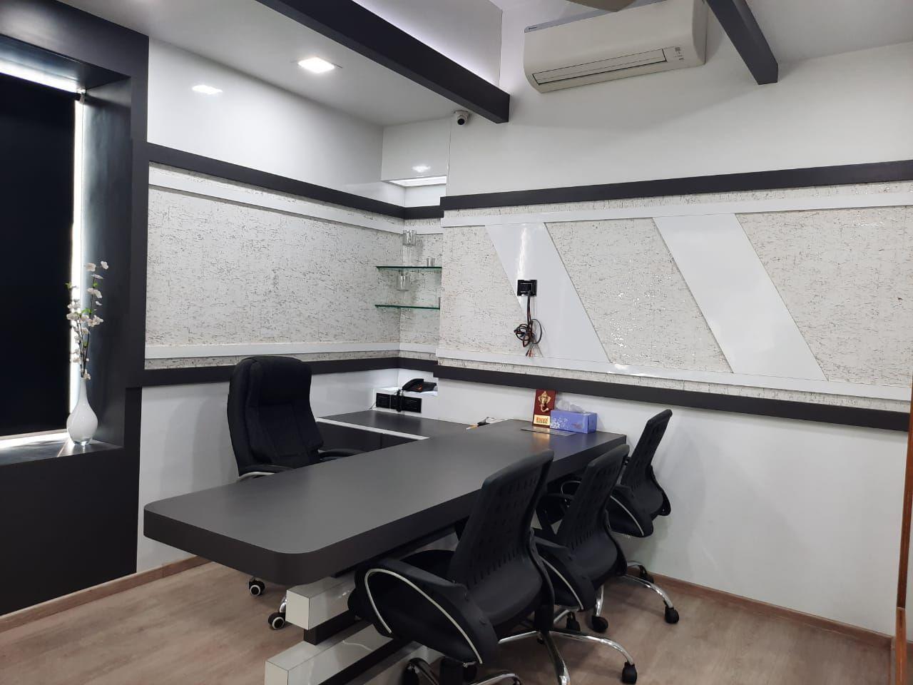 Office Space For Rent in New Palasia
