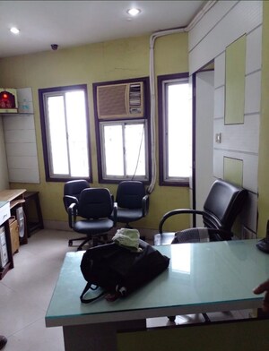 Team Area in  Office Space at Bbd Bagh – for Sale