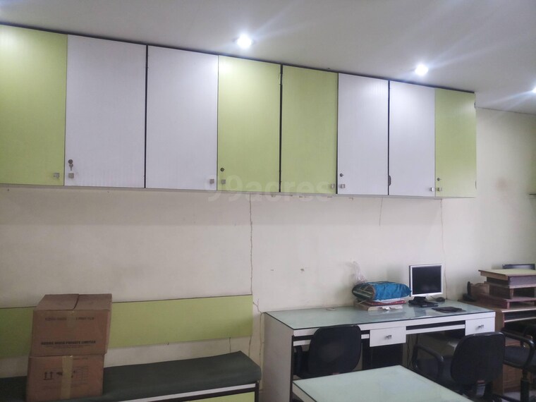 Team Area, bbd bagh Commercial Office Space 420 Sq.Ft. In Bbd Bagh Kolkata 9409786