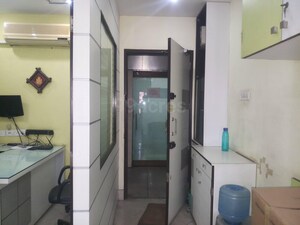 Furnished Amenities in  Office Space at Bbd Bagh – for Sale