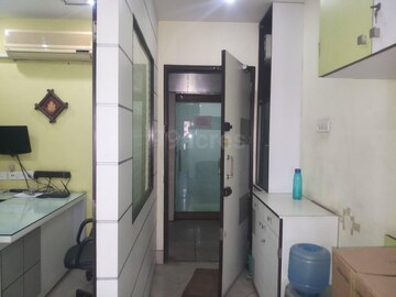 Furnished Amenities in  Office Space at Bbd Bagh – for Sale