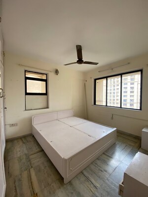 Bedroom in 2 BHK Apartment at Hiranandani Garden Brentwood, Powai – for Rent