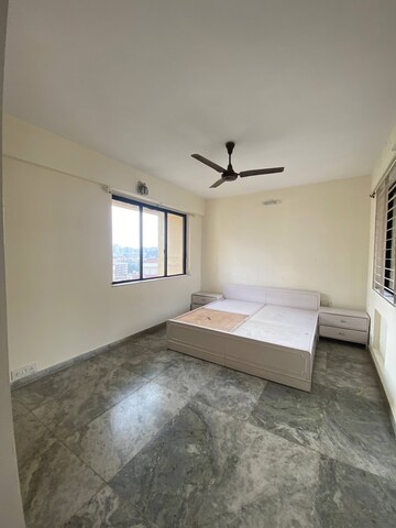 Room in 2 BHK Apartment at Hiranandani Garden Brentwood, Powai – for Rent