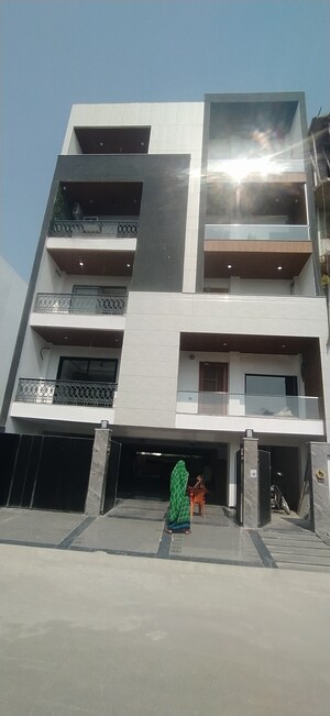 4 BHK Builder Floor For Sale in Sector 85