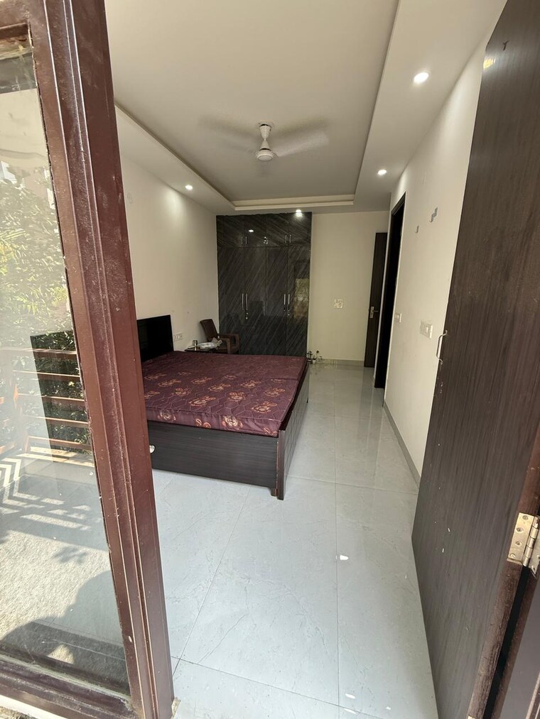 Kitchen, ardee-city 2 Bedroom 1100 Sq.Ft. Builder Floor In Sector 52 Gurgaon 9409893