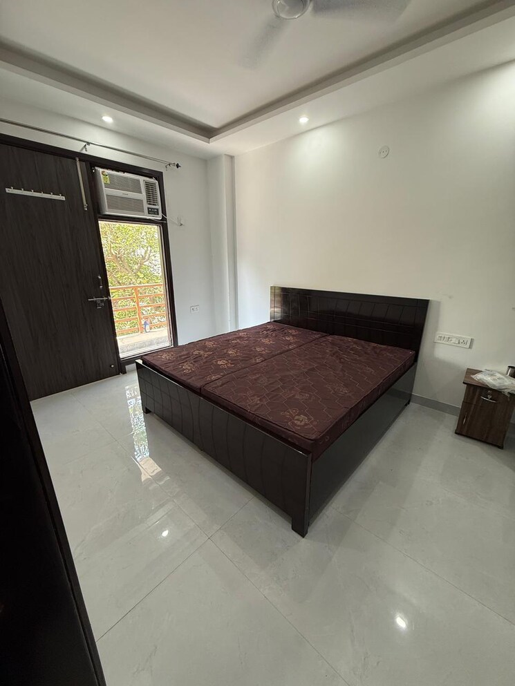 Bedroom, ardee-city 2 Bedroom 1100 Sq.Ft. Builder Floor In Sector 52 Gurgaon 9409893