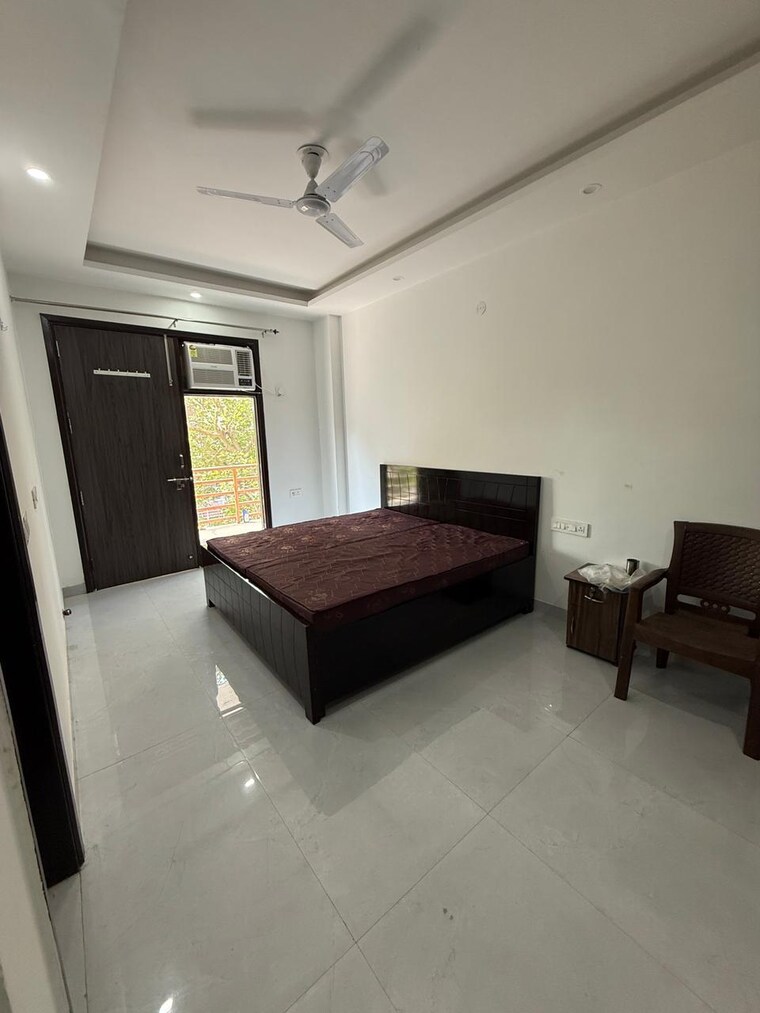 Living Room, ardee-city 2 Bedroom 1100 Sq.Ft. Builder Floor In Sector 52 Gurgaon 9409893