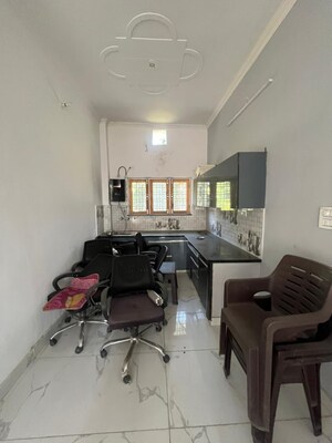 Master Bedroom in 3 BHK Independent House at Pondha – for Rent