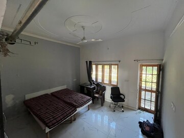 Master Bedroom in 3 BHK Independent House at Pondha – for Rent