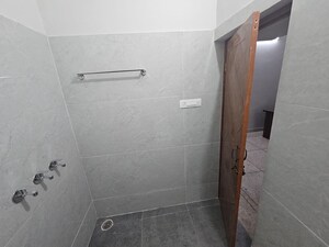 Bathroom in 3 BHK Independent House at Pondha – for Rent