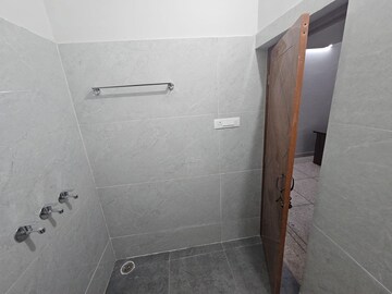 Bathroom in 3 BHK Independent House at Pondha – for Rent