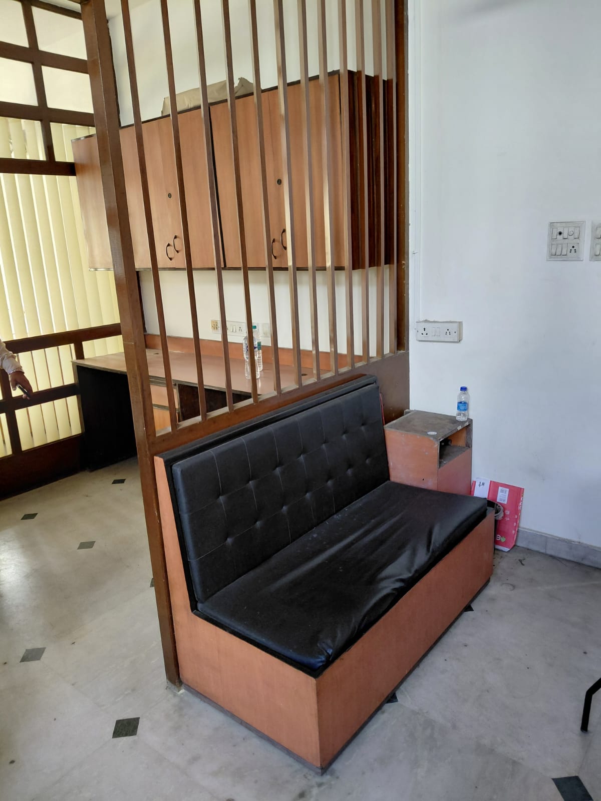 Office Space For Rent in Commercial Project