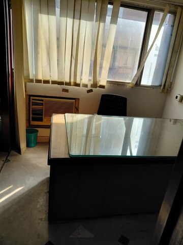 Kitchen in  Office Space at Camac Street – for Rent