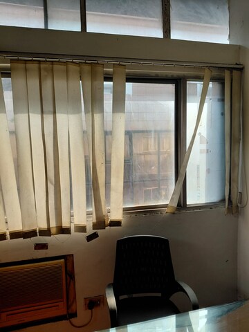 Team Area in  Office Space at Camac Street – for Rent