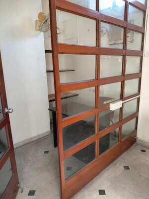 Staircase in  Office Space at Camac Street – for Rent