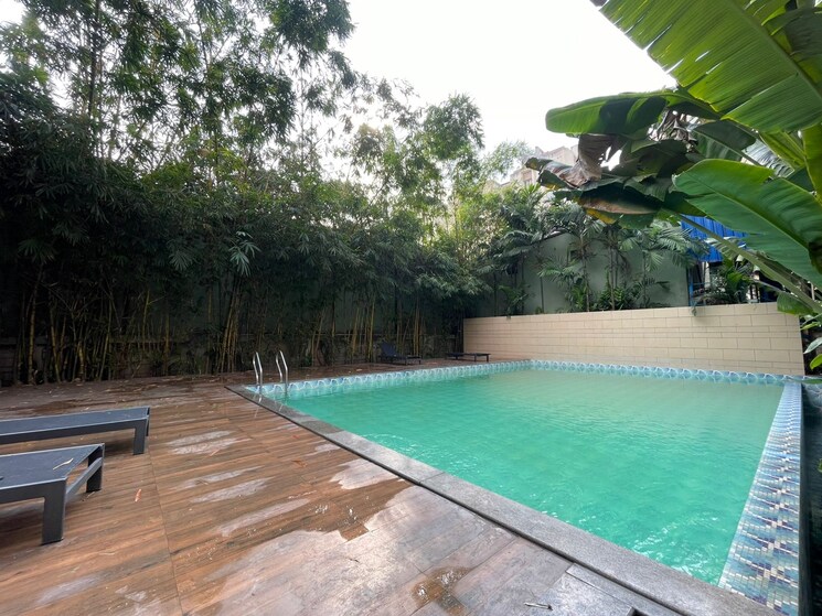Swimming Pool, ps-equinox  1185 Sq.Ft. Apartment In Topsia Kolkata 9409858