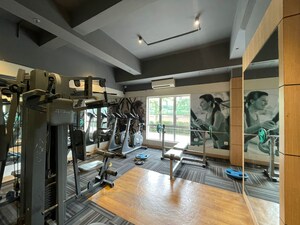 Gym in  Apartment at PS Equinox, Topsia – for Sale