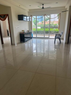 3 BHK Apartment For Rent in Prestige Beverly Hills, Kokapet