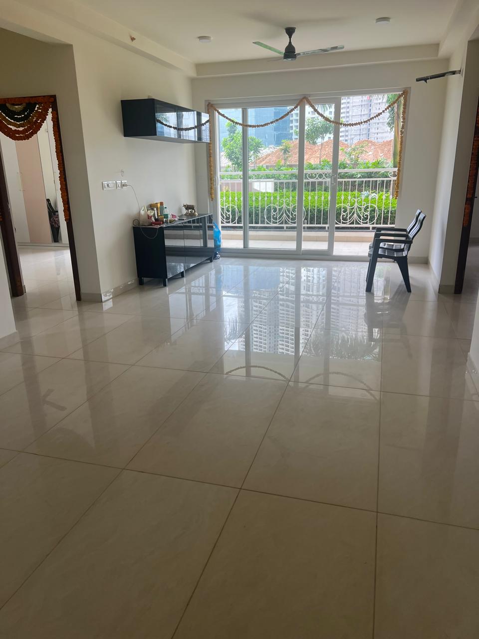 3 BHK Apartment For Rent in Prestige Beverly Hills