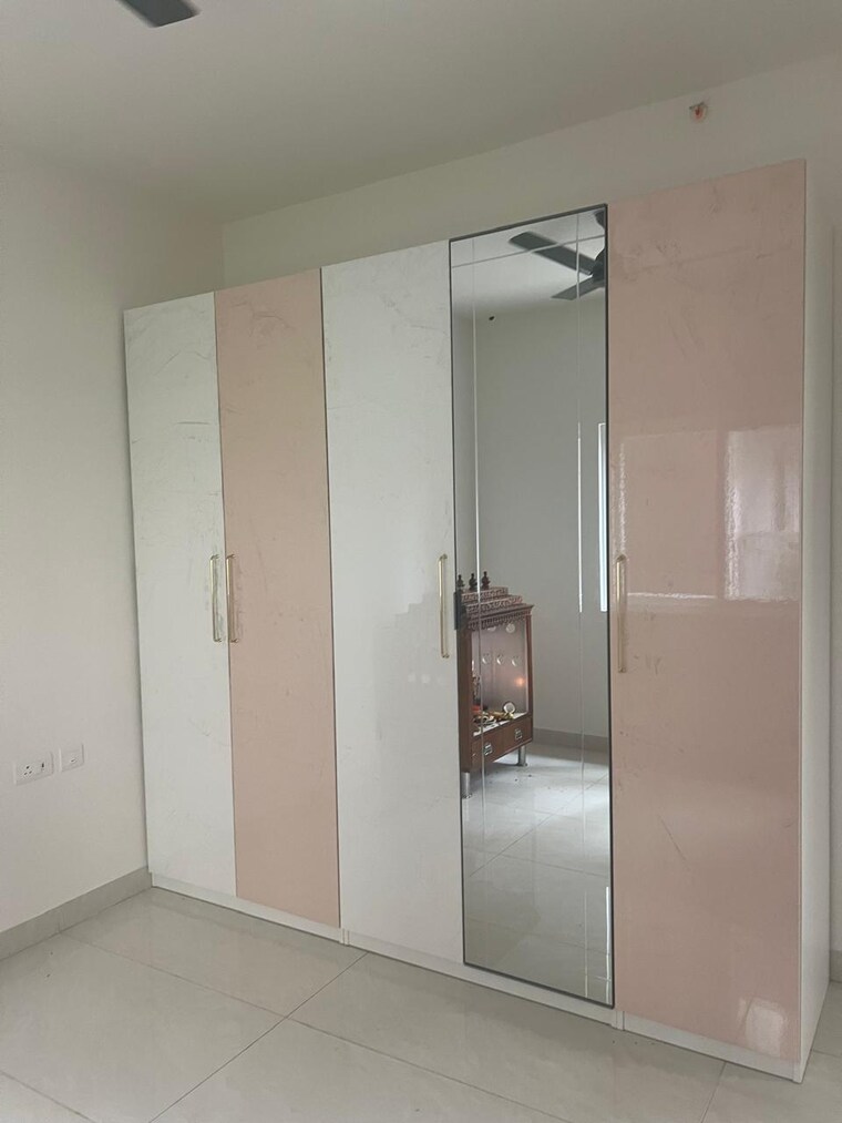 Room, prestige-beverly-hills 3 Bedroom 1796 Sq.Ft. Apartment In Kokapet Hyderabad 9409796